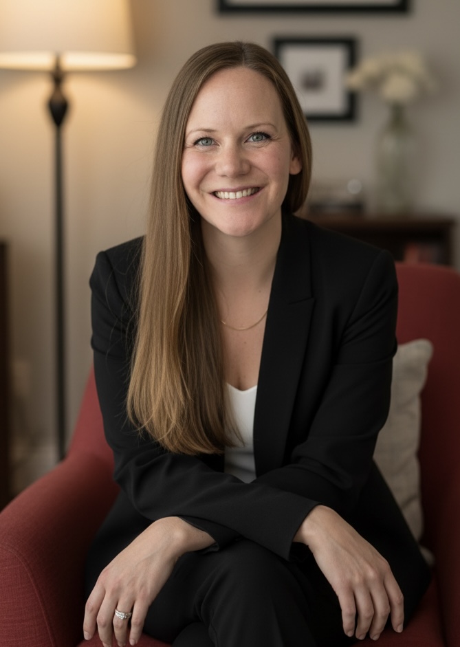 Emily May Fargo Parks